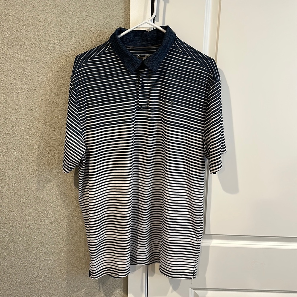 Under Armour Polo